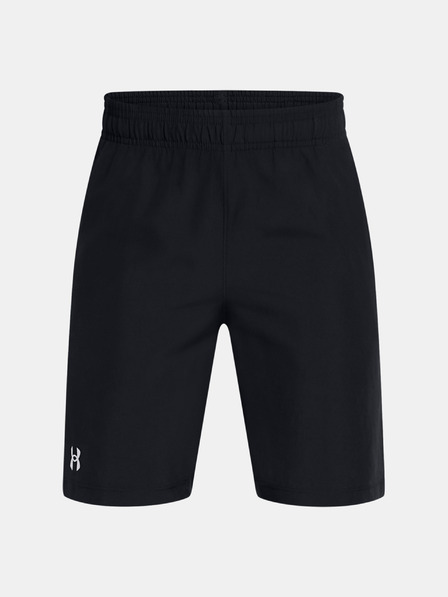 Under Armour Pantaloni scurți băieți Under Armour UA Tech Woven Short