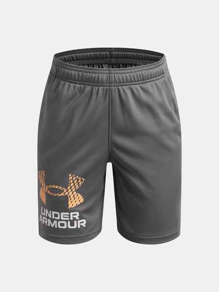Under Armour Pantaloni scurți Under Armour UA Tech Logo pentru băieți