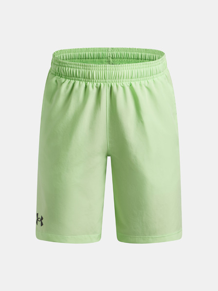 Under Armour Pantaloni scurți băieți Under Armour UA Tech Woven Short
