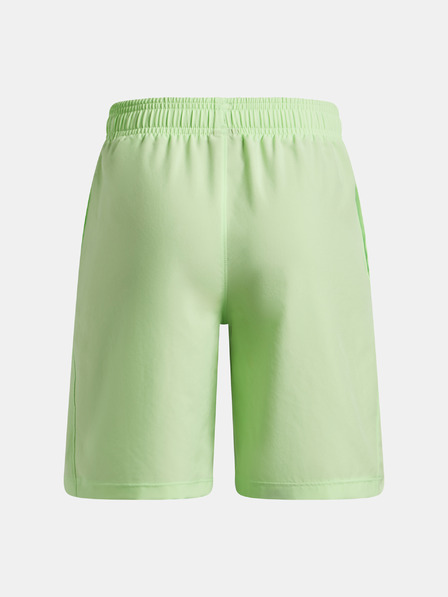 Under Armour Pantaloni scurți băieți Under Armour UA Tech Woven Short