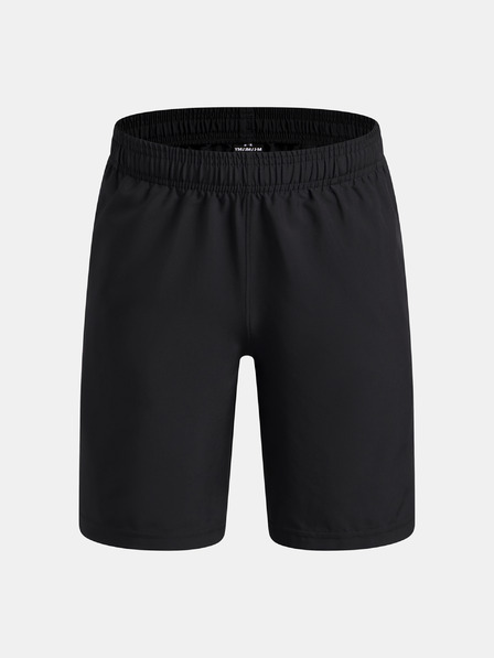 Under Armour Pantaloni scurți Under Armour UA Tech Woven Wordmark pentru băieți