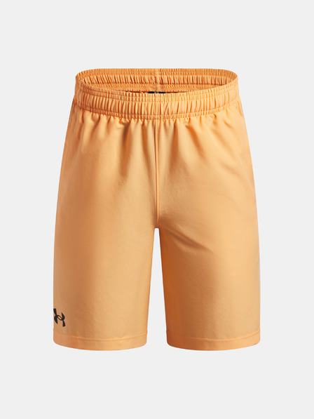 Under Armour Pantaloni scurți băieți Under Armour UA Tech Woven Short