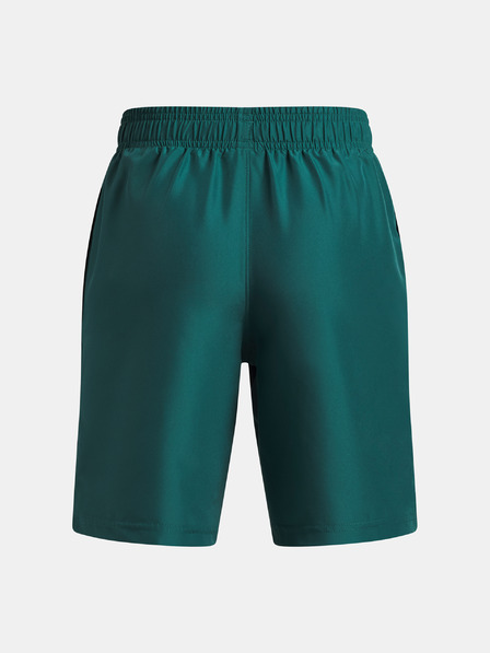 Under Armour Pantaloni scurți Under Armour UA Tech Woven Wordmark pentru băieți