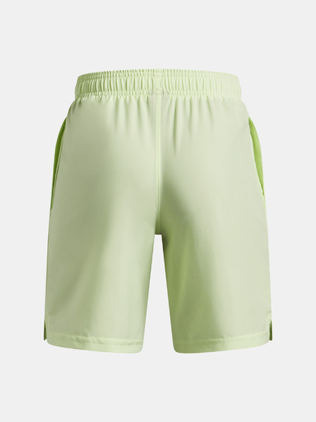 Under Armour Pantaloni scurți Under Armour UA Tech Woven Wordmark pentru băieți
