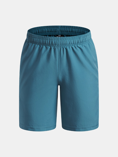 Under Armour Pantaloni scurți Under Armour UA Tech Woven Wordmark pentru băieți