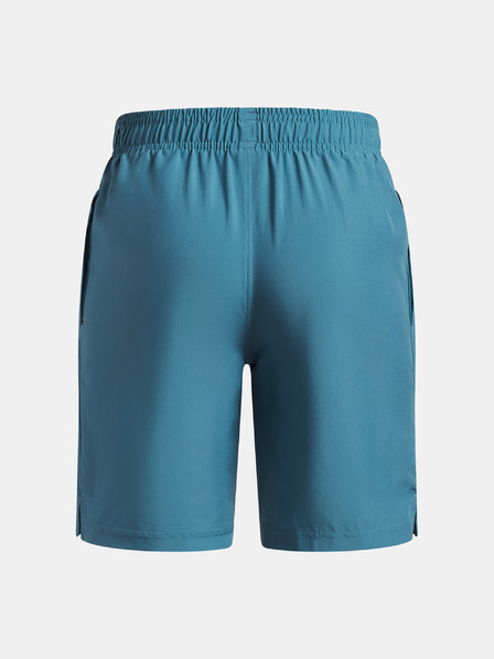Under Armour Pantaloni scurți Under Armour UA Tech Woven Wordmark pentru băieți