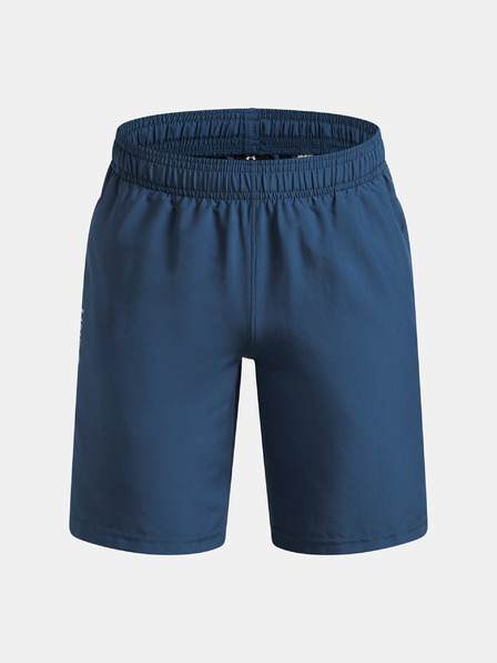 Under Armour Pantaloni scurți Under Armour UA Tech Woven Wordmark pentru băieți