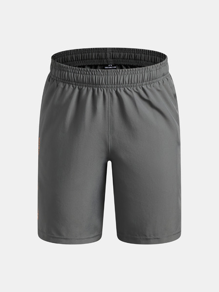 Under Armour Pantaloni scurți Under Armour UA Tech Woven Wordmark pentru băieți