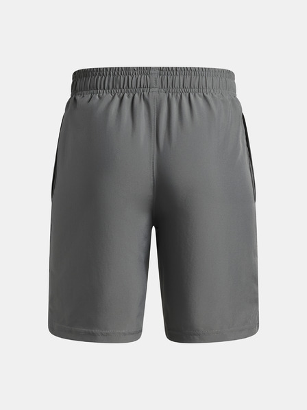 Under Armour Pantaloni scurți Under Armour UA Tech Woven Wordmark pentru băieți