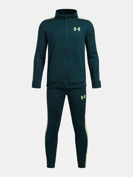 Under Armour Under Armour UA Rival Knit Track Suit pentru băieți