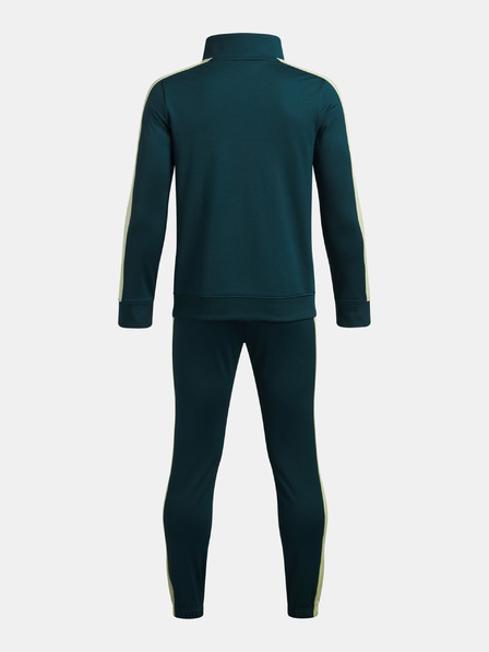 Under Armour Under Armour UA Rival Knit Track Suit pentru băieți