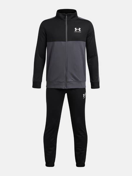 Under Armour Trening pentru băieți Under Armour UA Rival CB Knit Track Suit