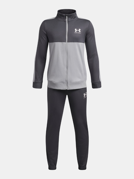 Under Armour Trening pentru băieți Under Armour UA Rival CB Knit Track Suit
