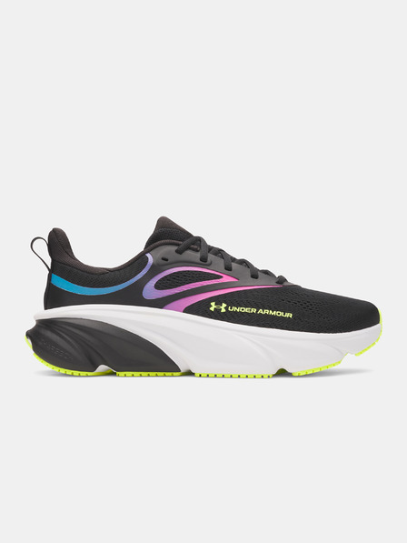 Under Armour Cizme bărbătești Under Armour UA Rogue 6