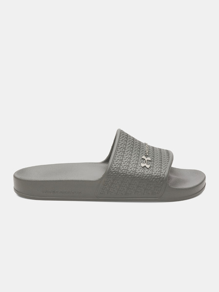 Under Armour Papuci pentru bărbați Under Armour UA ARMR SLIDE LITE
