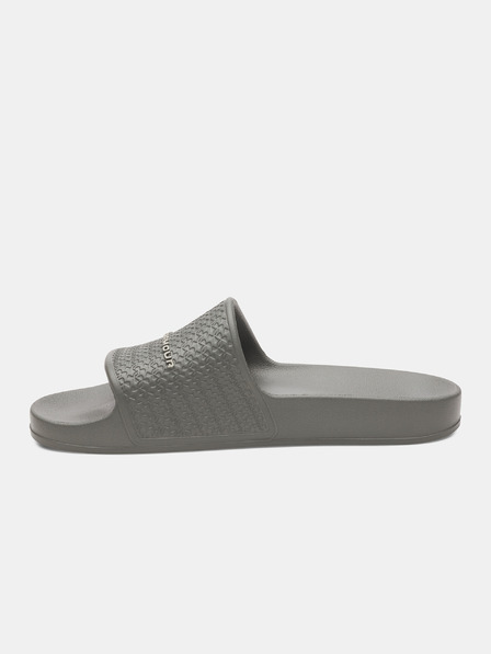 Under Armour Papuci pentru bărbați Under Armour UA ARMR SLIDE LITE