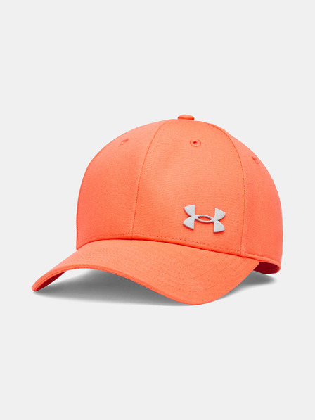 Under Armour Șapcă bărbați Under Armour M Essential Low Metal ADJ