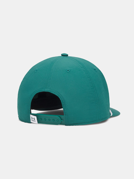 Under Armour Șapcă pentru bărbați Under Armour M DRIVE MID NYLON ADJ