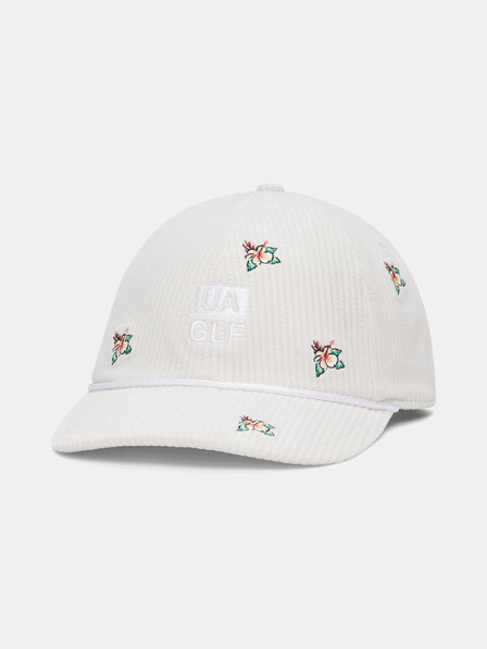 Under Armour Șapcă unisex Under Armour DRIVE MID CORD ADJ