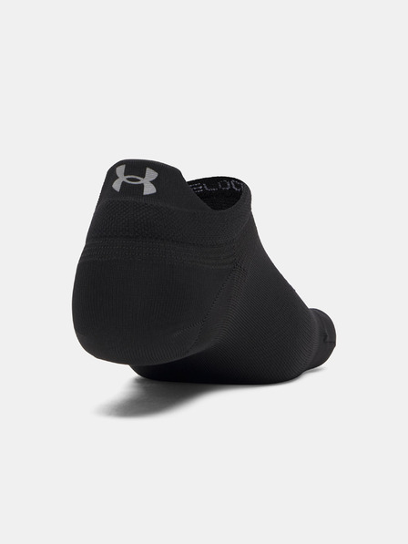 Under Armour Șosete unisex Under Armour UA Velociti Lite 1pk NS
