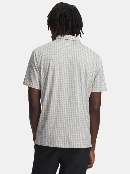Under Armour Polo imprimat Under Armour UA T2G pentru bărbați
