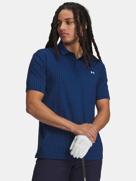 Under Armour Polo imprimat Under Armour UA T2G pentru bărbați