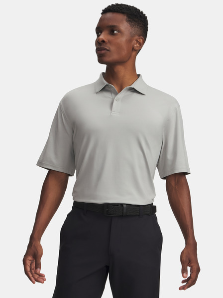 Under Armour Tricou pentru bărbați Under Armour UA T2G Polo LB