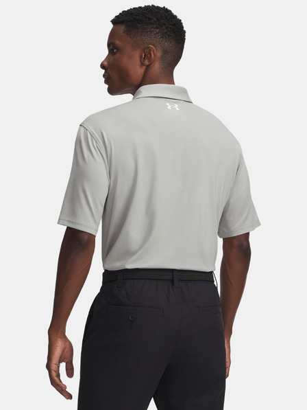 Under Armour Tricou pentru bărbați Under Armour UA T2G Polo LB
