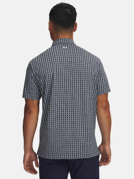 Under Armour Polo imprimat Under Armour UA T2G pentru bărbați