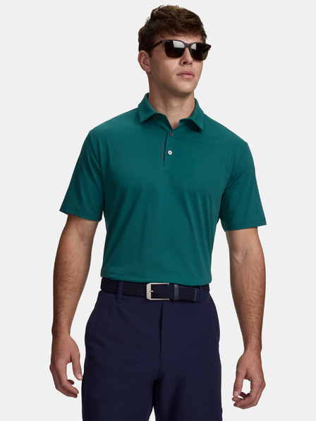 Under Armour Tricou pentru bărbați Under Armour UA ArmourDry Polo