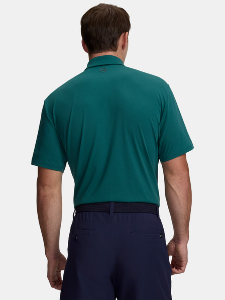 Under Armour Tricou pentru bărbați Under Armour UA ArmourDry Polo