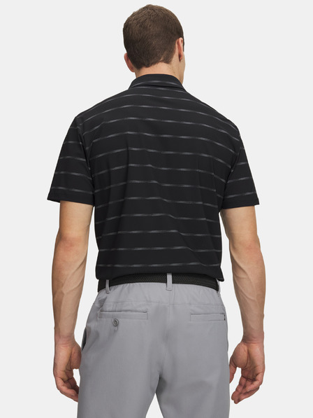 Under Armour Tricou polo imprimat Under Armour UA Drive Chill