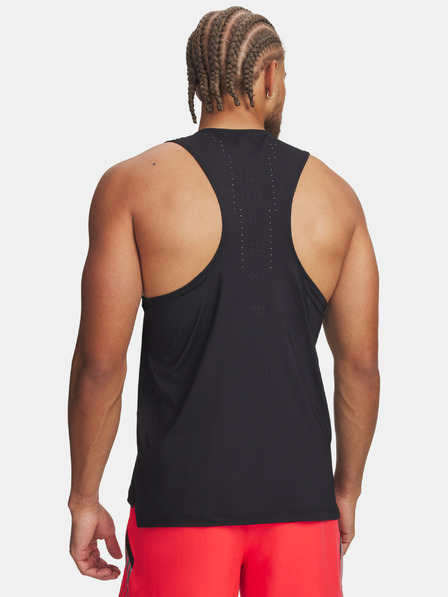 Under Armour Maiou pentru bărbați Under Armour UA Velociti Pro Singlet