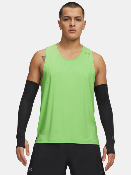 Under Armour Maiou pentru bărbați Under Armour UA Velociti Pro Singlet