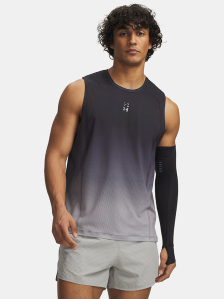 Under Armour Maiou pentru bărbați Under Armour UA Halo Run Tank