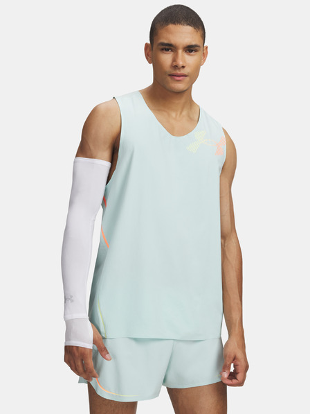 Under Armour Maiou pentru bărbați Under Armour UA Velociti Elite Singlet