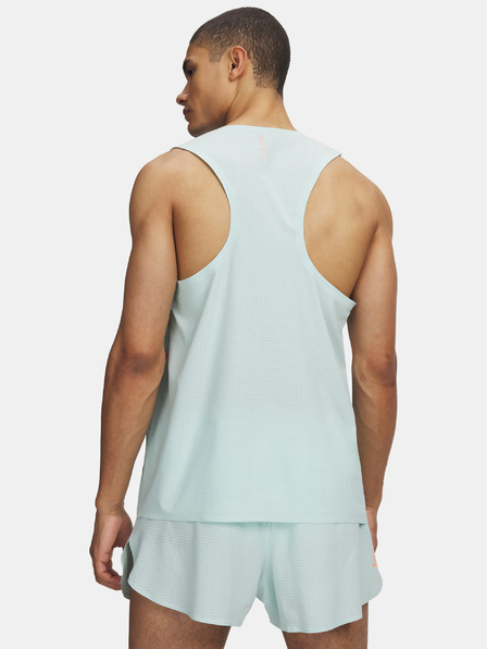 Under Armour Maiou pentru bărbați Under Armour UA Velociti Elite Singlet