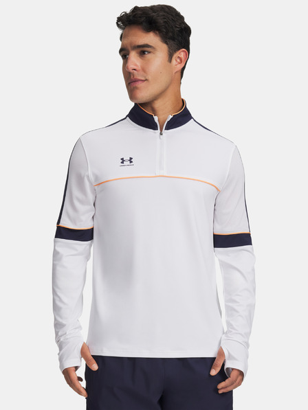 Under Armour Tricou pentru bărbați Under Armour UA M Challenger Training QZ