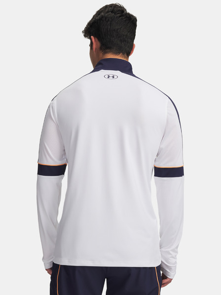Under Armour Tricou pentru bărbați Under Armour UA M Challenger Training QZ