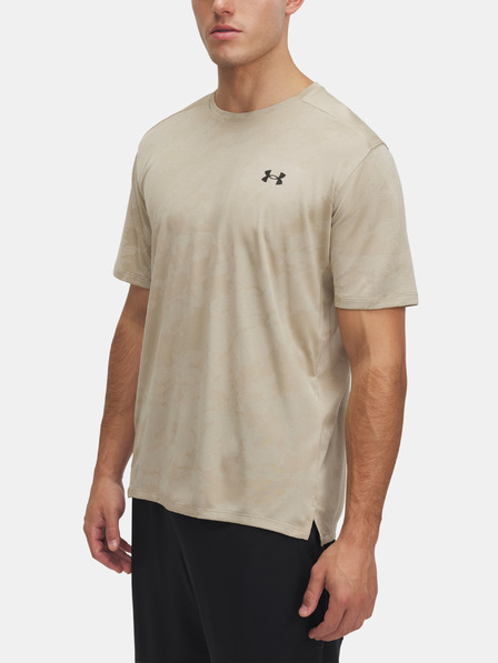 Under Armour Tricou Under Armour UA Tech Vent Jcqrd SS pentru bărbați