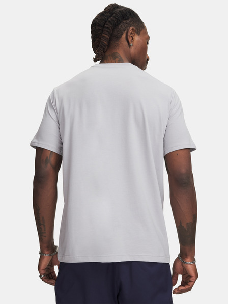 Under Armour Tricou pentru bărbați Under Armour UA M 60/40S ARMOR GLOBE SS