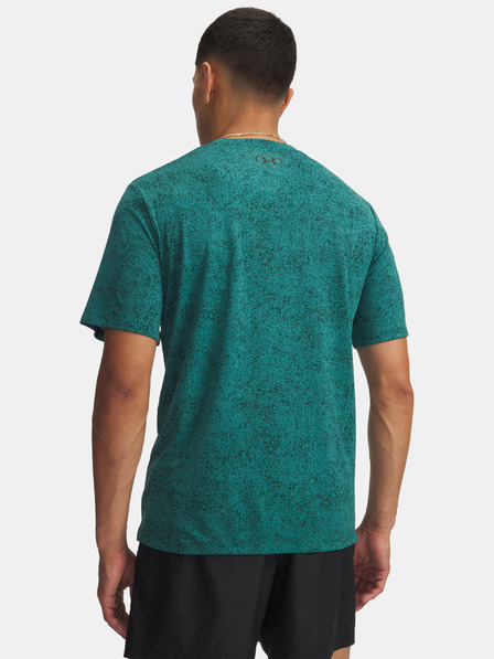 Under Armour Tricou bărbătesc Under Armour UA Tech Tee Pixelate