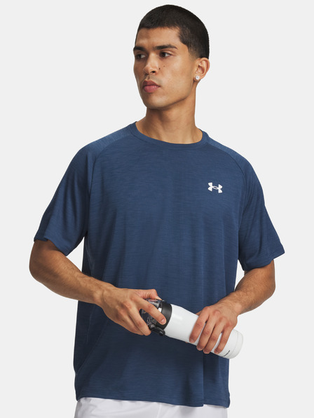 Under Armour Tricou Under Armour UA Tech Textured SS pentru bărbați