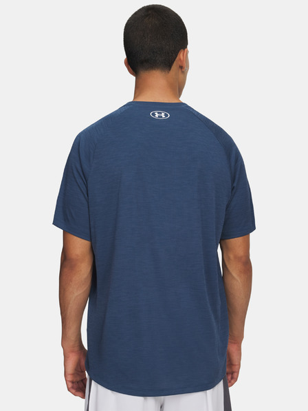Under Armour Tricou Under Armour UA Tech Textured SS pentru bărbați