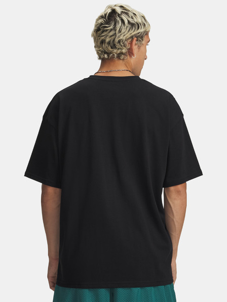 Under Armour Tricou pentru bărbați Under Armour UA M HWT SPORTS SS