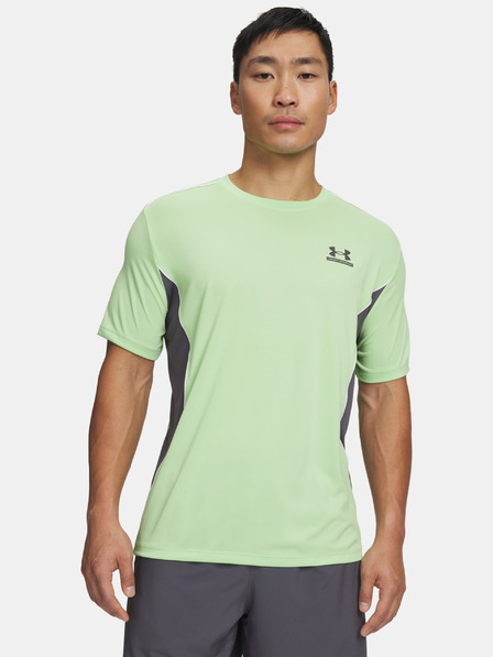 Under Armour Tricou pentru bărbați Under Armour UA Tech Sport Short Sleeve