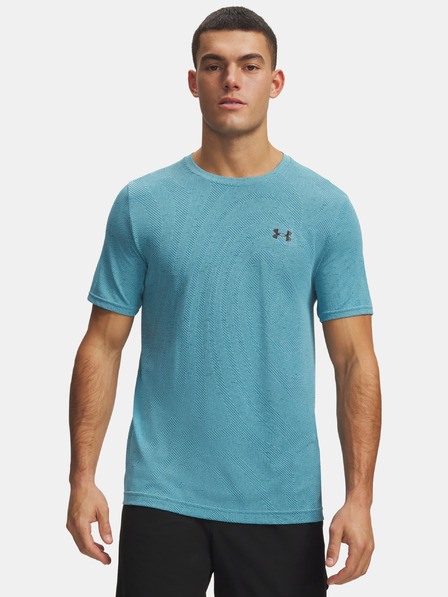 Under Armour Tricou Under Armour Vanish Seamless Novelty SS pentru bărbați
