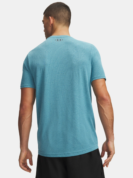 Under Armour Tricou Under Armour Vanish Seamless Novelty SS pentru bărbați