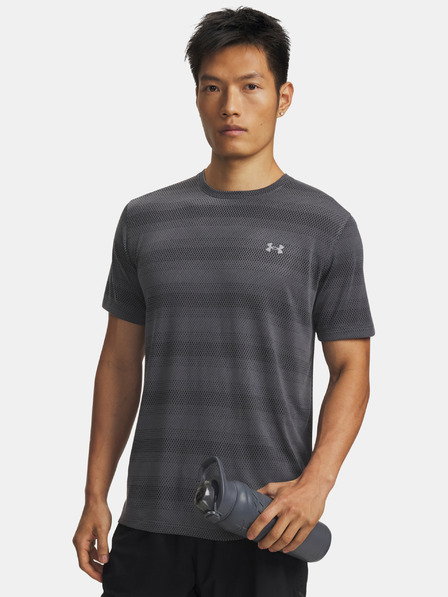 Under Armour Tricou bărbați Under Armour UA Velociti SS