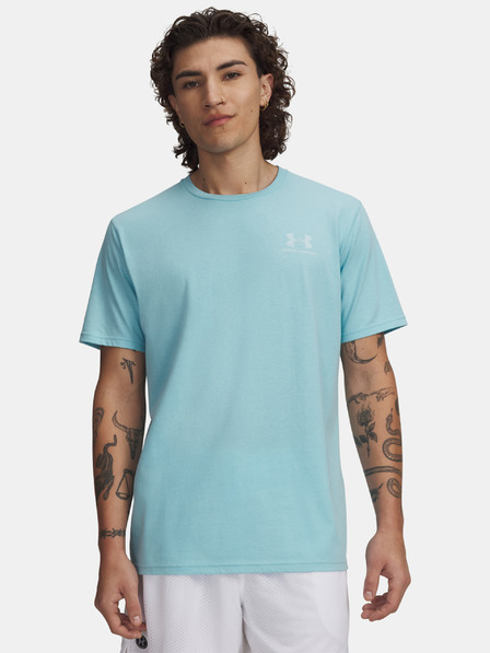 Under Armour Tricou Under Armour UA M SPORTSTYLE LC SS pentru bărbați